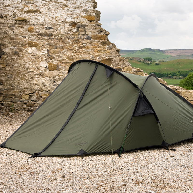 SNUGPAK - SCORPION 3 IX - OLIVE - 92880-IX-OD