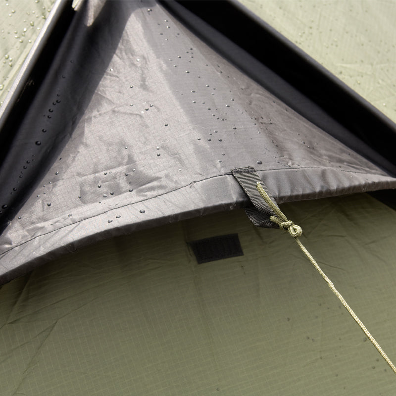 SNUGPAK - SCORPION 3 IX - OLIVE - 92880-IX-OD