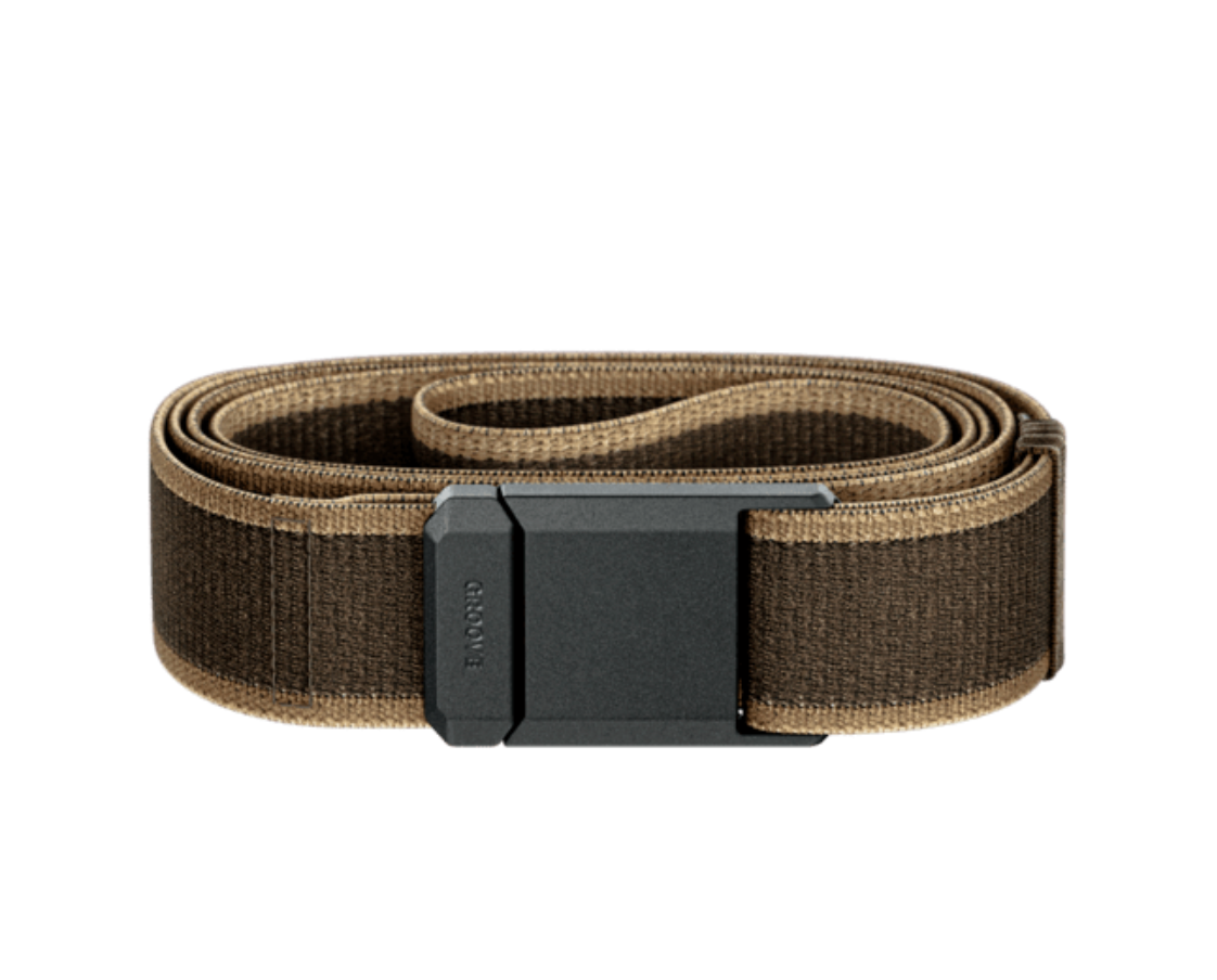 Groove Life Flex Belt Choose color