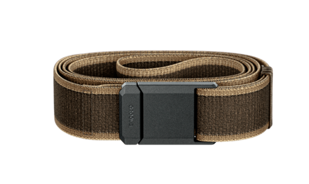 Groove Life Flex Belt Choose color