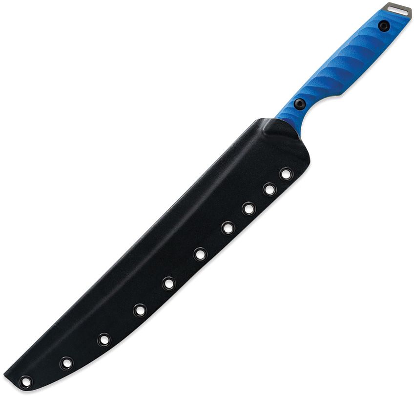Toor Avalon Fillet Knife Tidal Blue