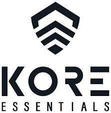 Kore X5 Tactical Gun Belt Black