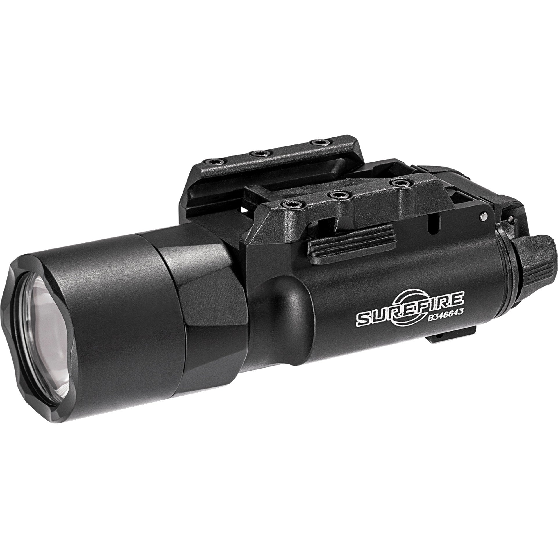 Surefire X300U-A Ultra-High-Output LED Handgun WeaponLight