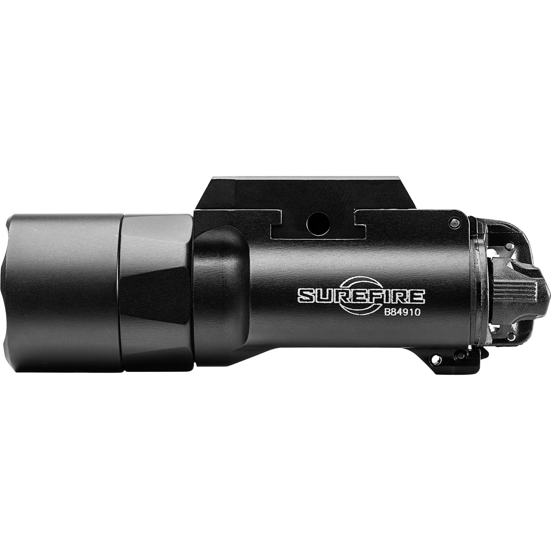 Surefire X300U-B Ultra-High-Output LED Handgun WeaponLight