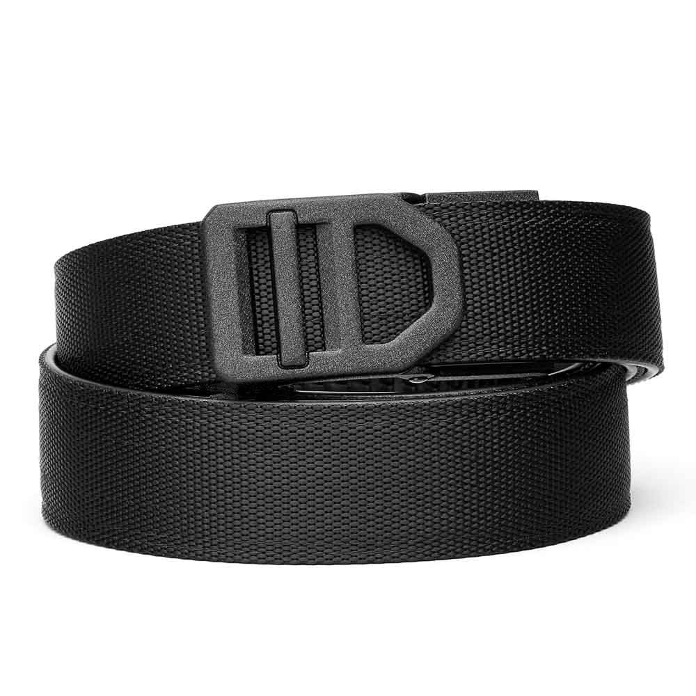 Kore X5 Tactical Gun Belt Black