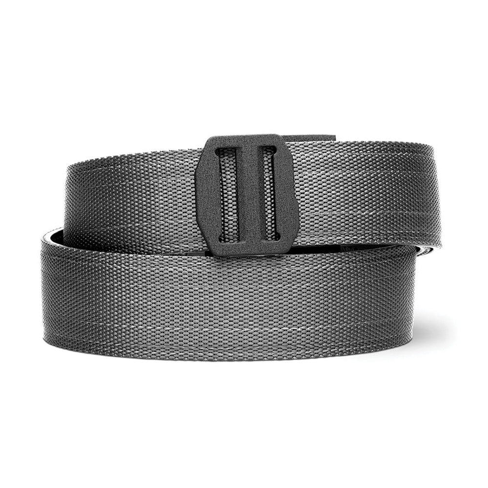 Kore Tactical Gun Belt X7 Buckle & Reinforced Tactical Belt Black