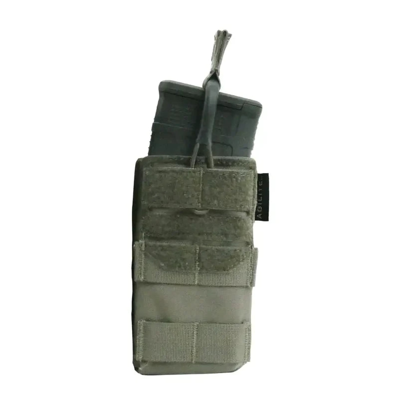 Agilite AG1™ 5.56 SINGLE MAG POUCH