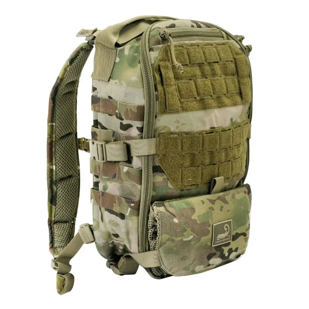 Agilite AMAP III Military Assault Backpack 4-18L Select color.