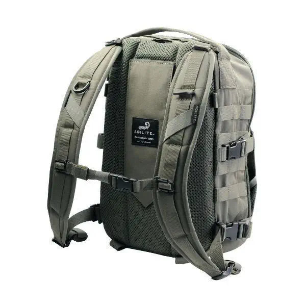 Agilite AMAP III Military Assault Backpack 4-18L Select color.