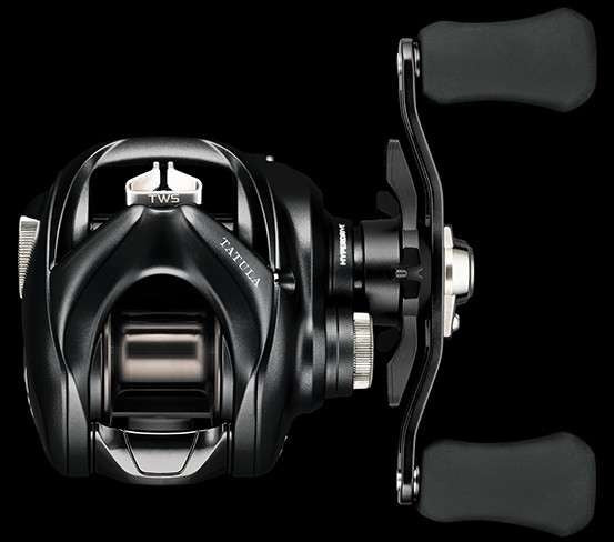Daiwa Tatula TATU100XH Baitcasting Reel