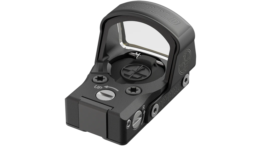 Leupold DELTAPOINT PRO Red Dot