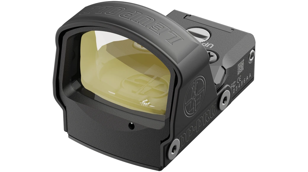 Leupold DELTAPOINT PRO Red Dot