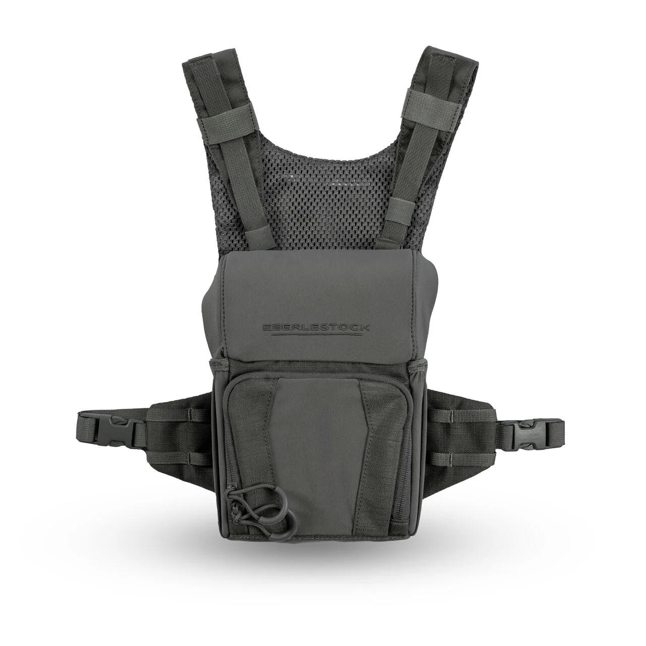 Eberlestock Recon Modular Bino Pack-Chest Rig