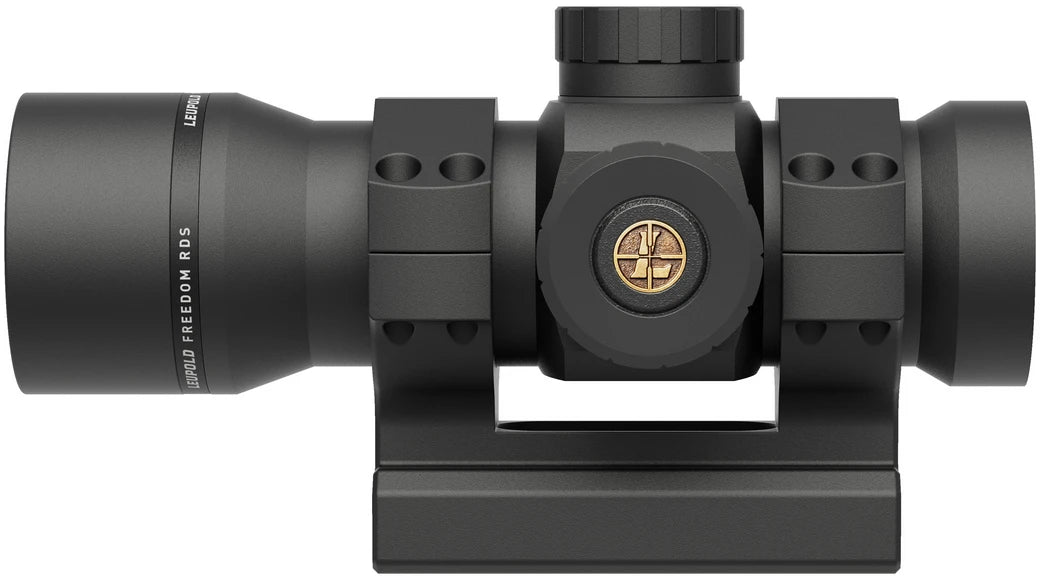 Leupold FREEDOM RDS W/ MOUNT