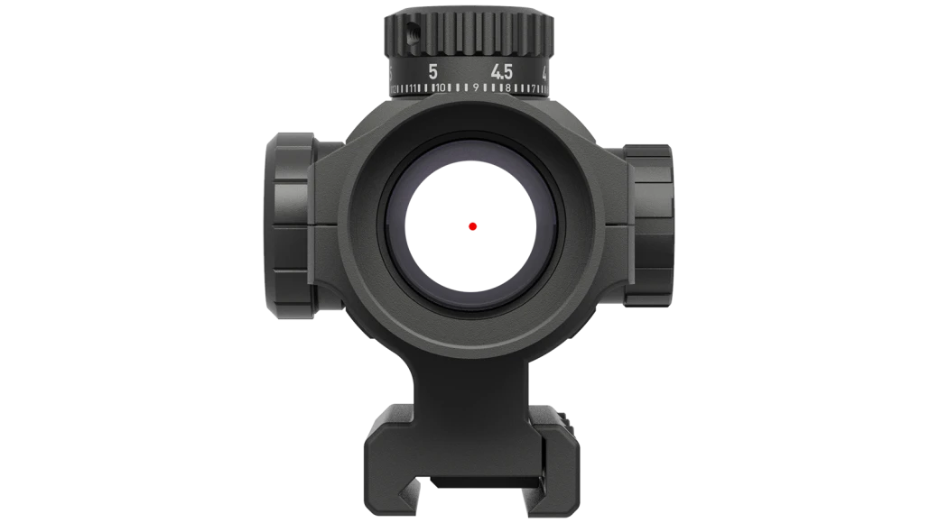 Leupold FREEDOM RDS BDC W/ MOUNT