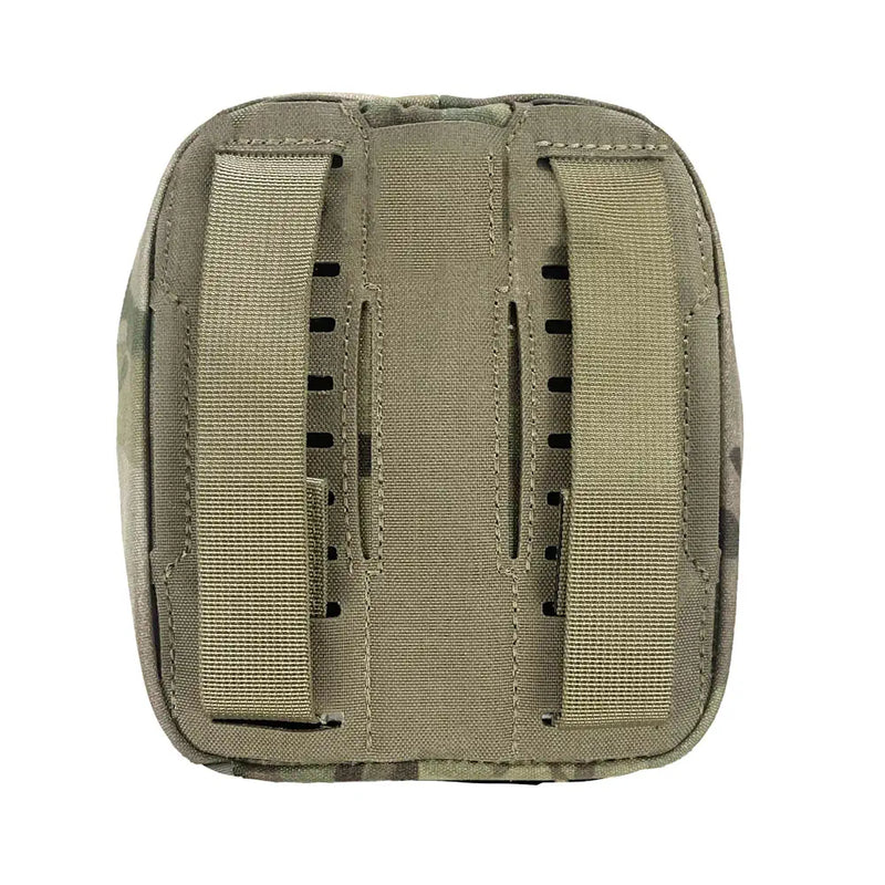 Agilite General All purpose pouch Multicam Camo - Brand New