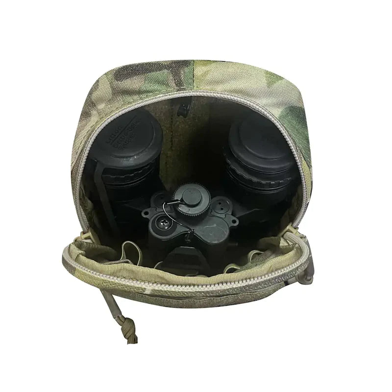 Agilite General All purpose pouch Multicam Camo - Brand New