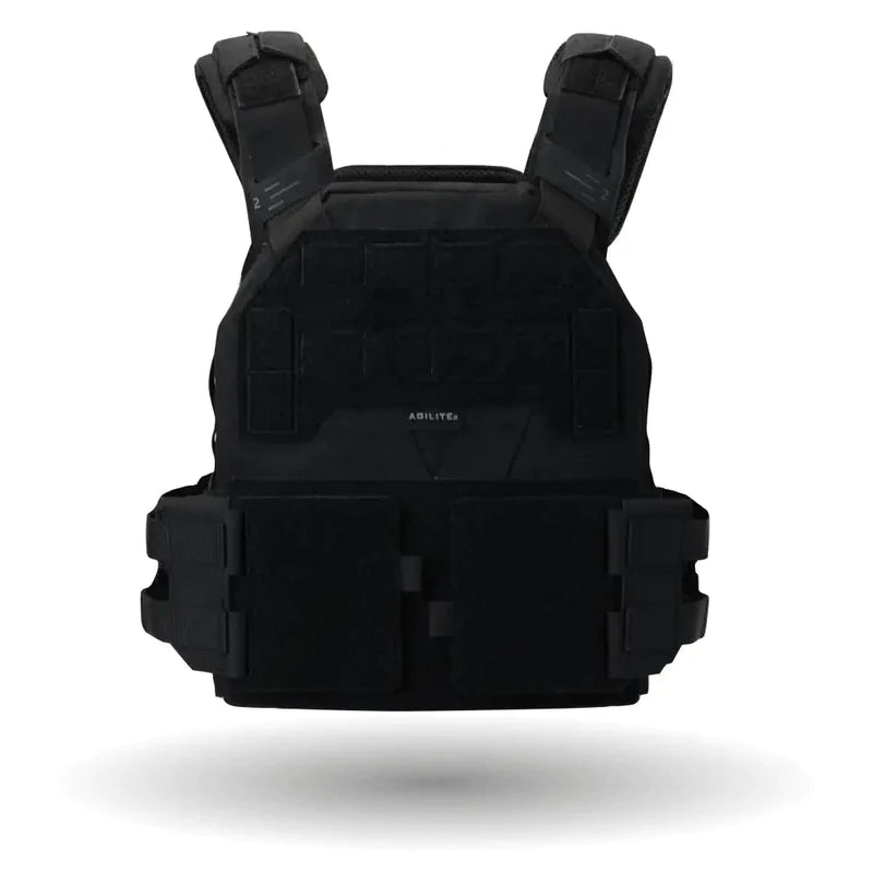 Agilite K-Zero Plate Carrier