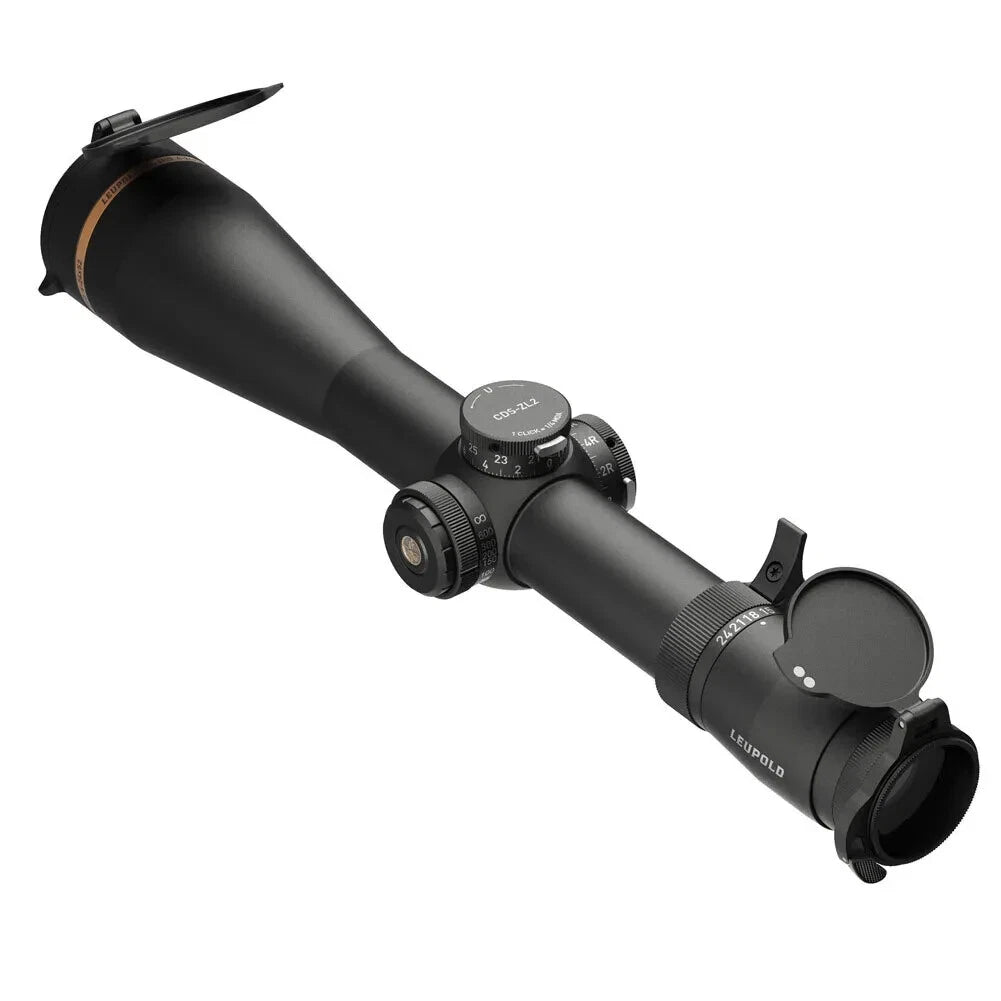 Leupold VX-6HD 4-24x52mm Riflescope with Illuminated TMOA Reticle 171579