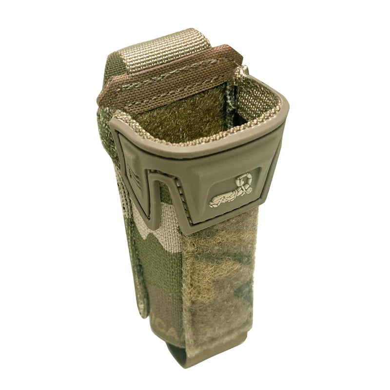 Agilite Pincer Pistol Single Pouch Magazine Mag Pouch