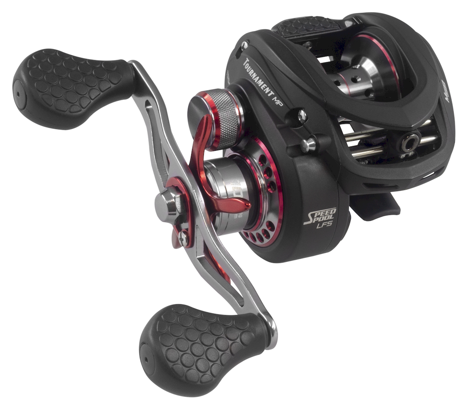 Lew's Tournament MP Baitcast Reel