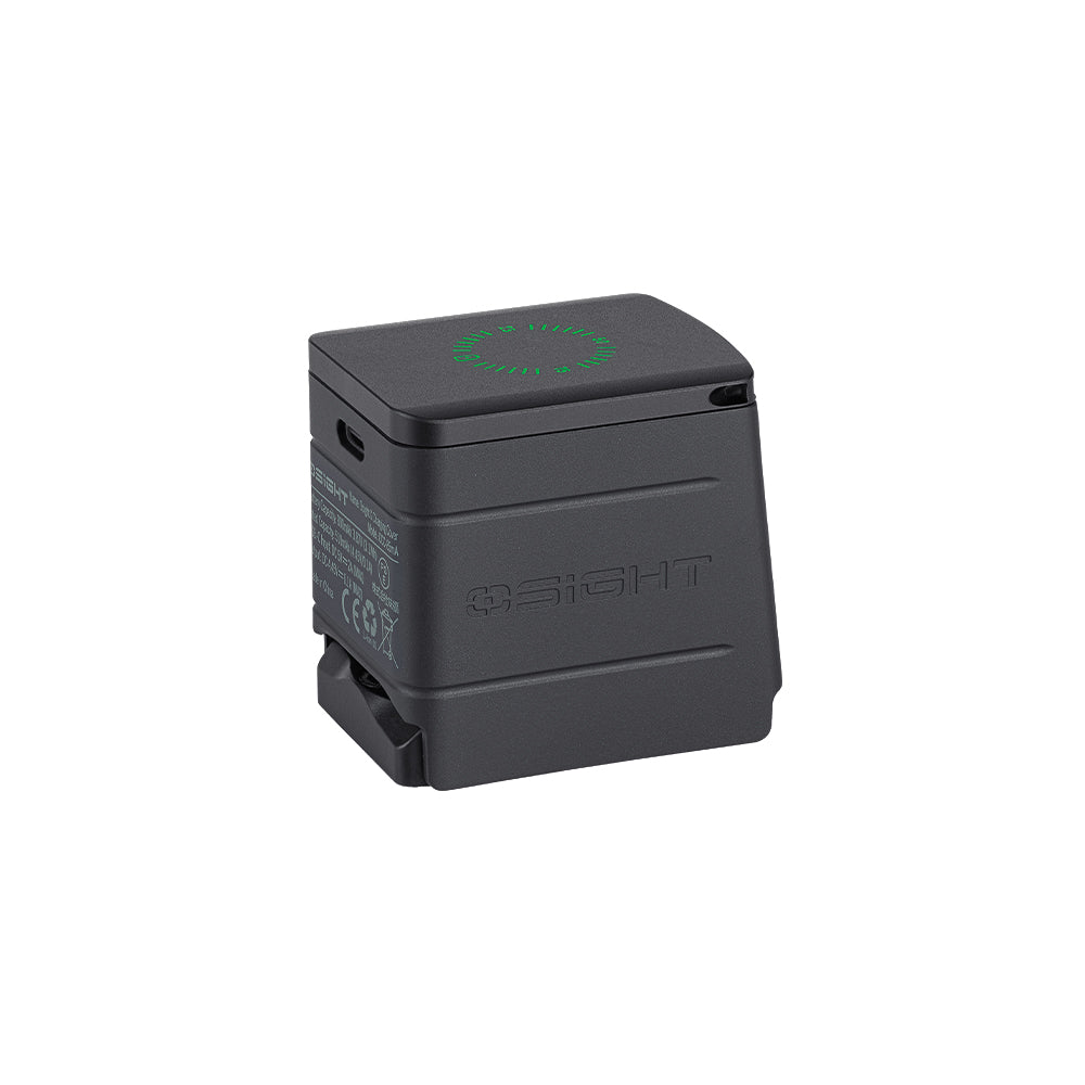 Osight X Charging Cover