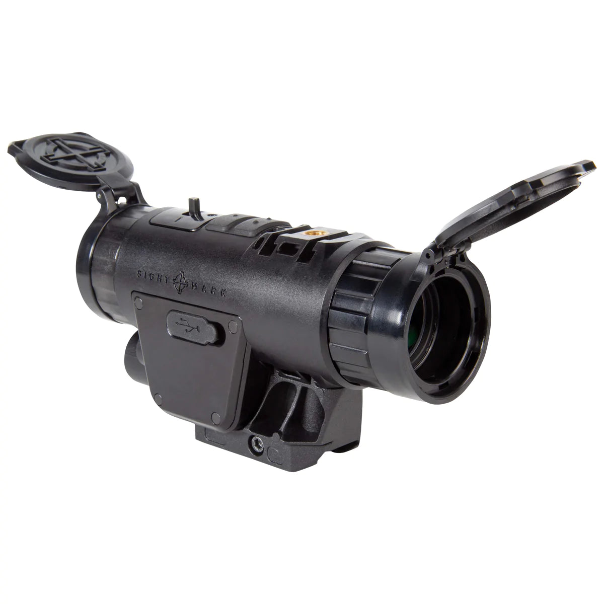 Sightmark Wraith 4K 1x Monocular 18050