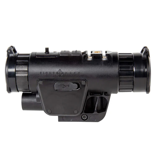 Sightmark Wraith 4K 1x Monocular 18050