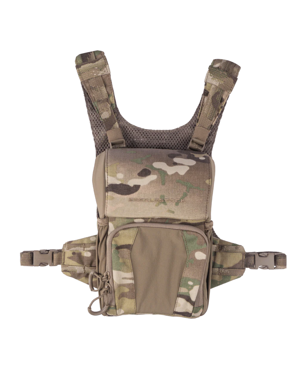 Eberlestock Recon Modular Bino Pack-Chest Rig