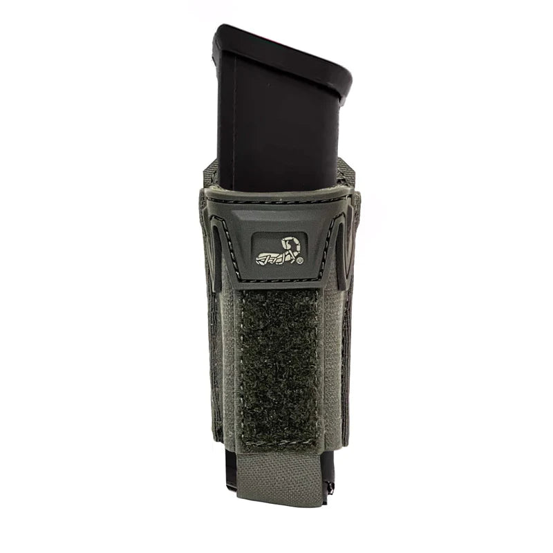 Agilite Pincer Pistol Single Pouch Magazine Mag Pouch