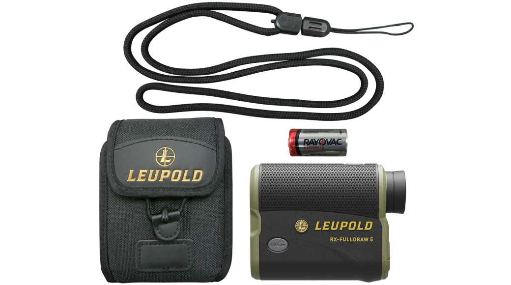 Leupold RX-FULLDRAW 5