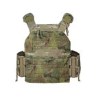 Agilite K-Zero SF Plate Carrier Ranger Green