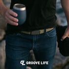 Groove Life Belts with Magnetic Buckles-Multiple colors- choose OSFM