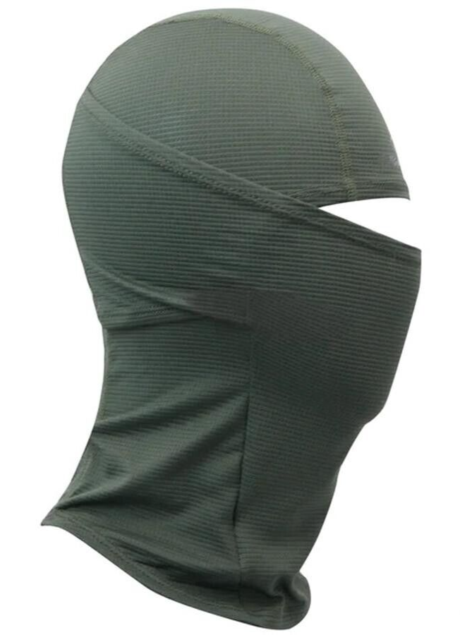Agilite Tactical Apparel Face Mask SF BALACLAVA ranger green