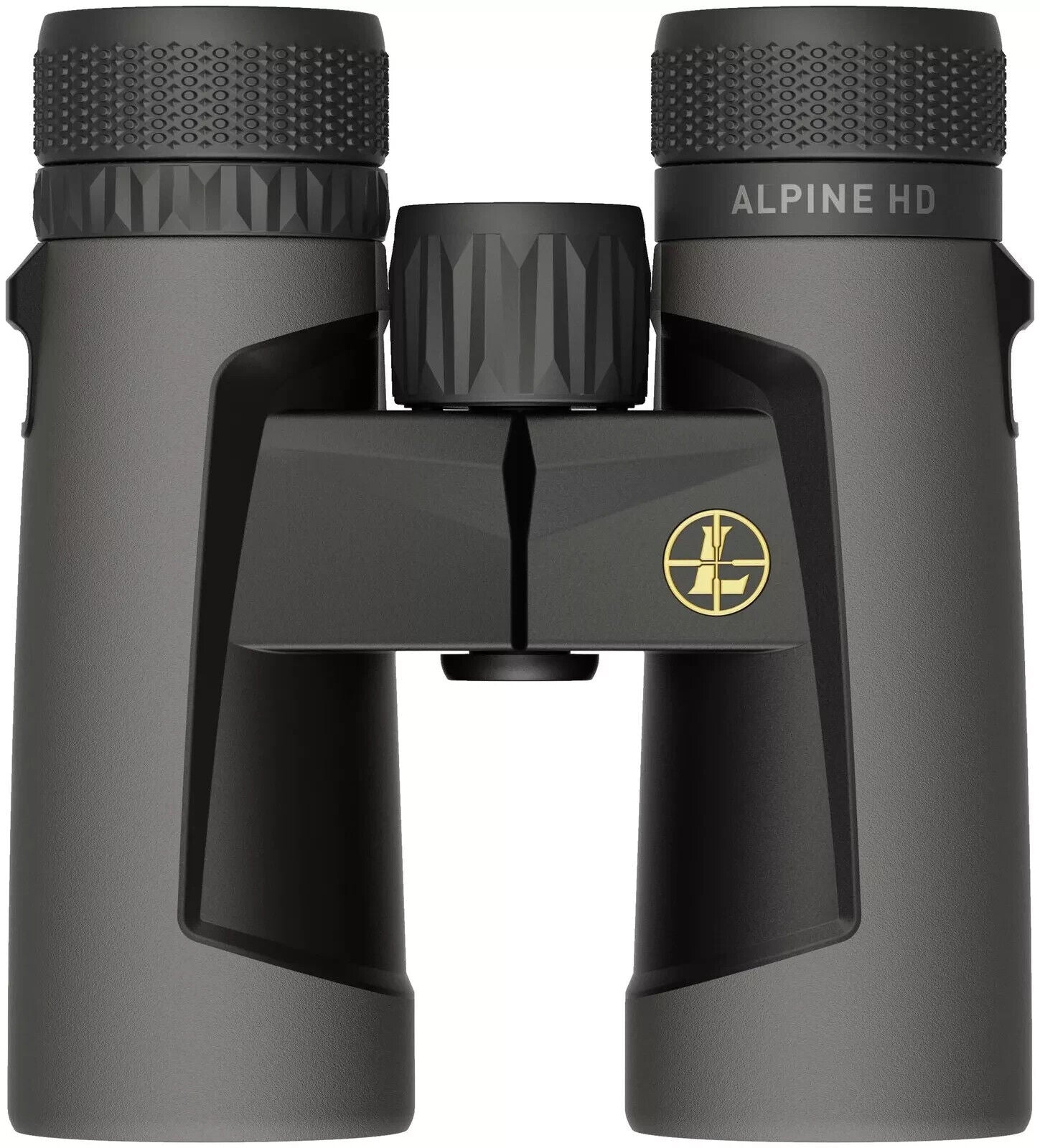 Leupold BX-2 Alpine HD 10x42mm Binocular, Roof, Shadow Gray, 181177