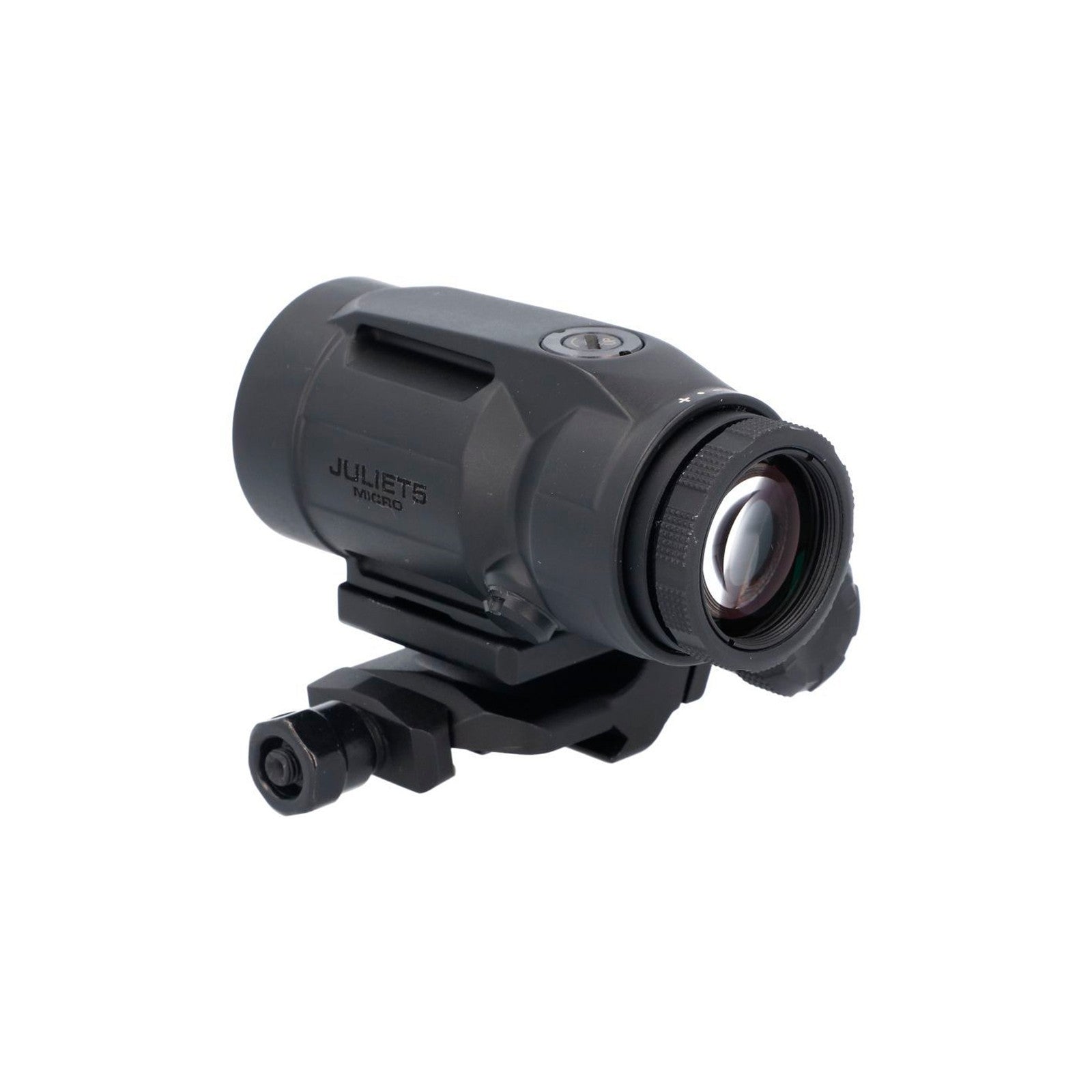 Sig Sauer ROMEO-MSR Gen II Red Dot & JULIET5-Micro Magnifier Combo (SORJMSR501)