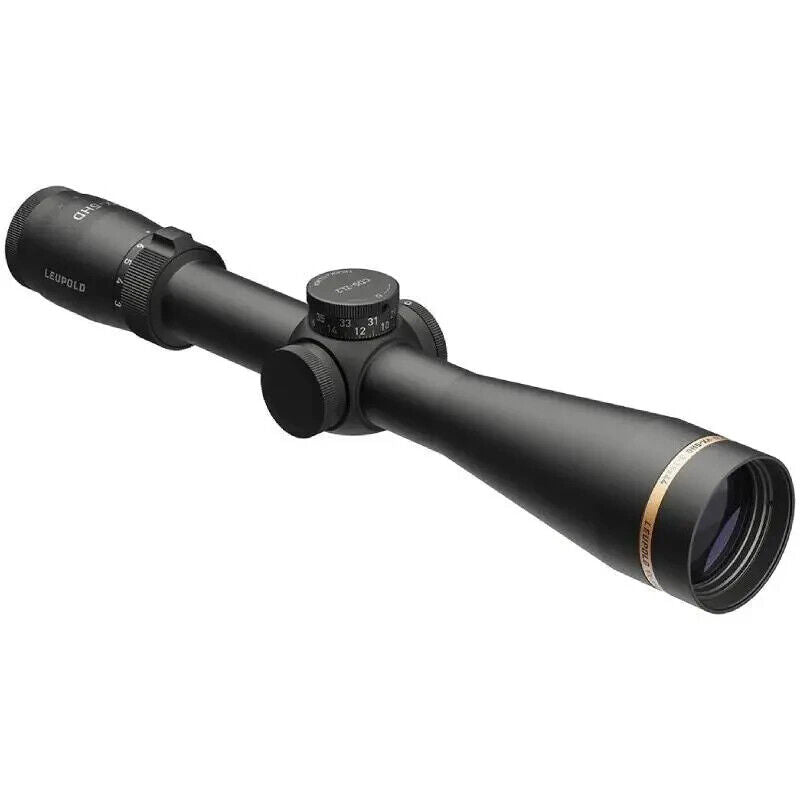 Leupold VX-5HD 3-15x44 CDS-ZL2 Side Focus Impact-29 MOA SFP Riflescope 171716
