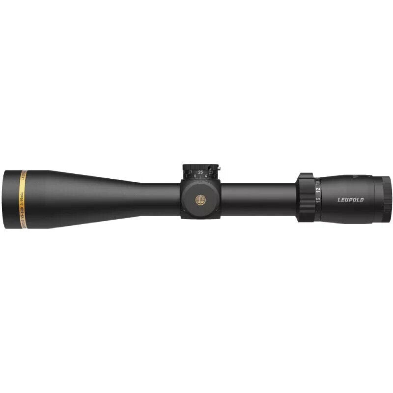 Leupold VX-5HD 3-15x44 CDS-ZL2 Side Focus Impact-29 MOA SFP Riflescope 171716