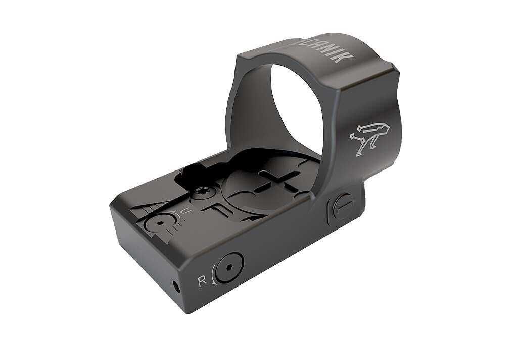 CANIK Mecanik MO3 Red Dot Sight, Competition Reflex Sight PACN1103
