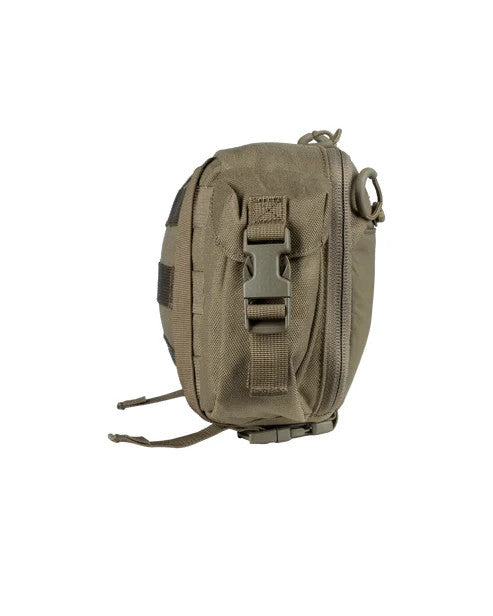 EBERLESTOCK Multipack Compartment Bag-for Molle webbing or harness