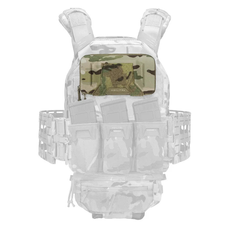 Agilite Battleshel Universal EUD/Phone Pouch