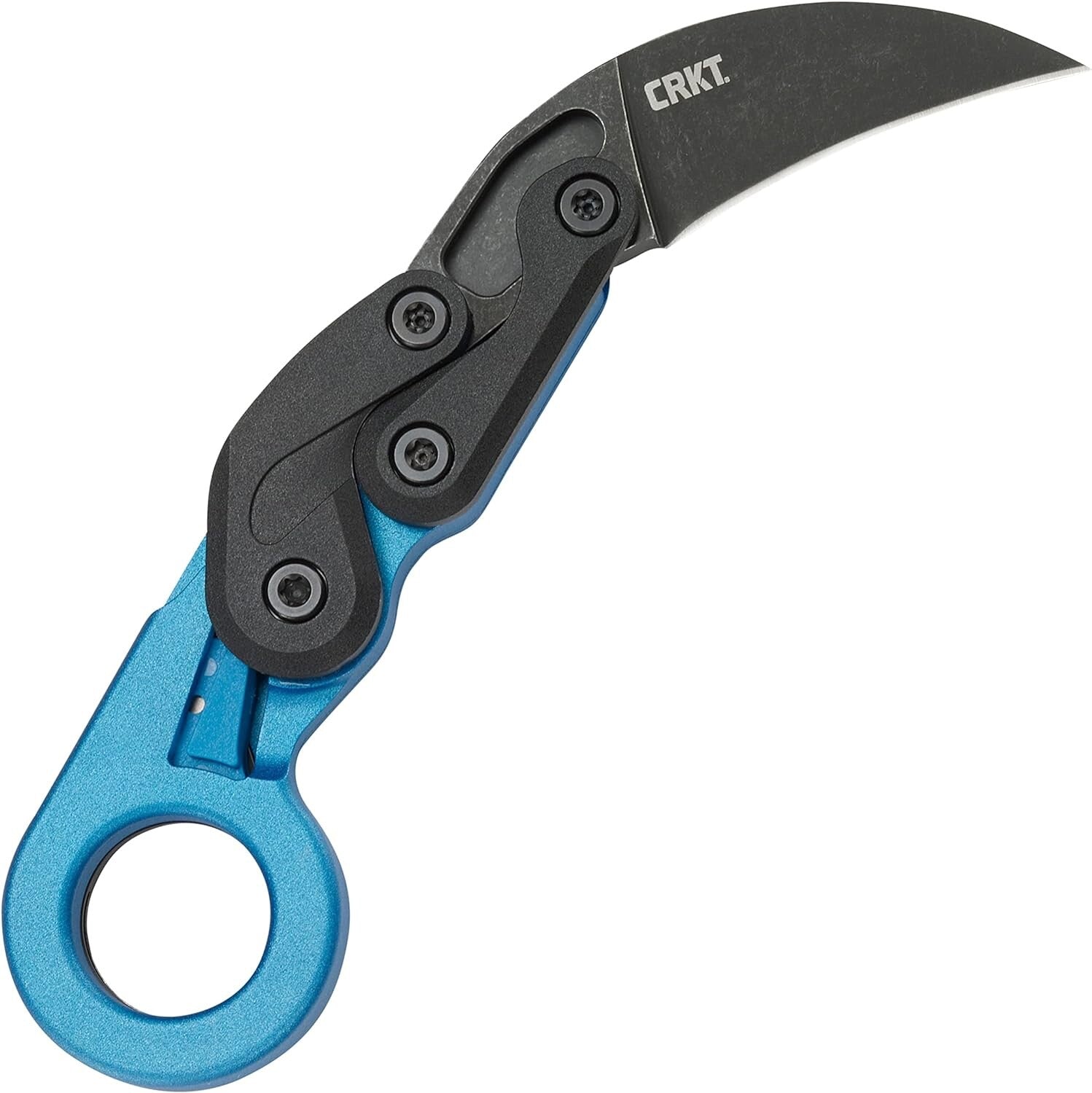 Columbia River CRKT 4041B Kinematic Provoke Folding Karambit Knife