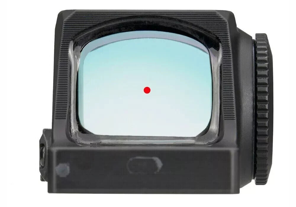 Sig Sauer ROMEO-X PRO Enclosed 3 MOA Red Dot Reflex Sight, Black - SORX1330