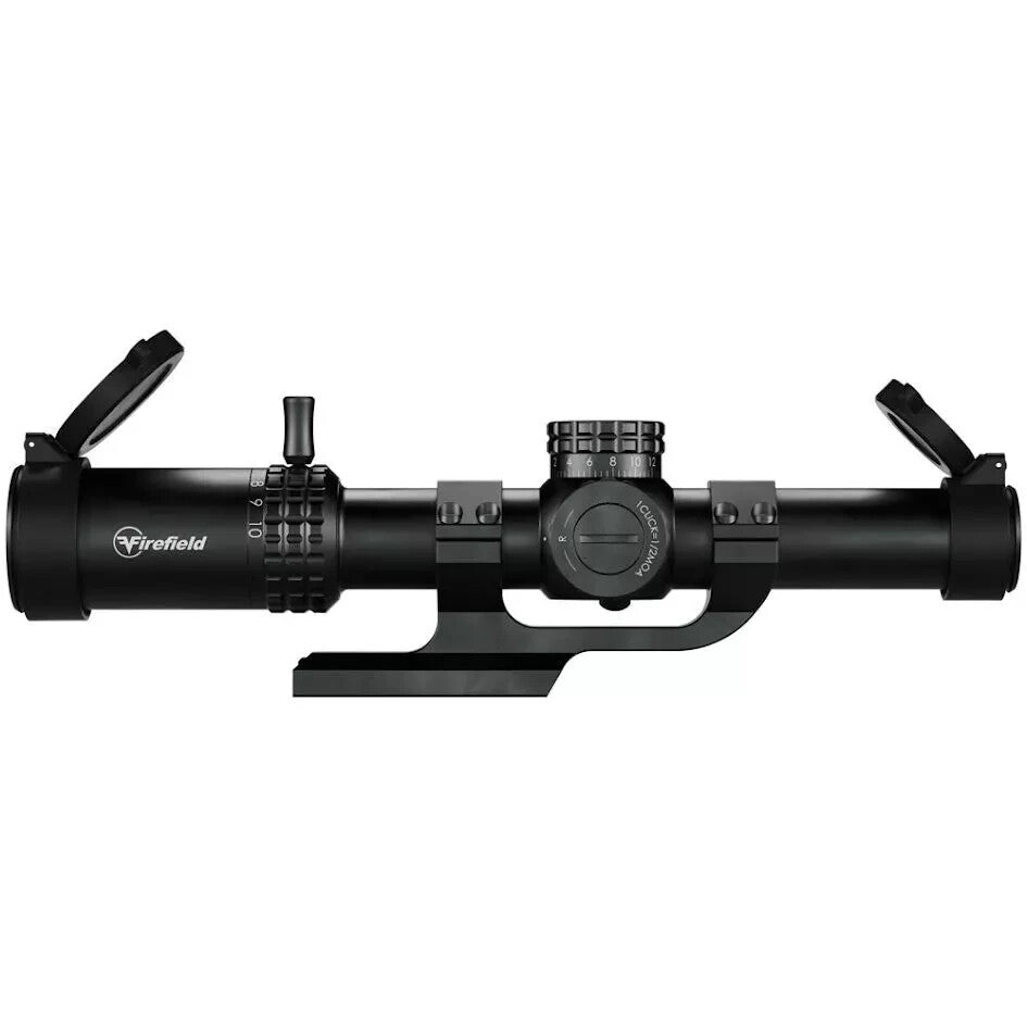 Firefield Rapidstrike 1-10x24 Scope Kit FF13075