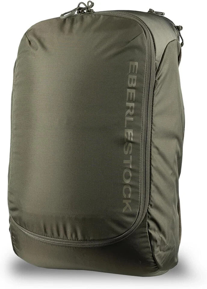 Eberlestock Apprentice Backpack Everyday Durable Travel, Military Green