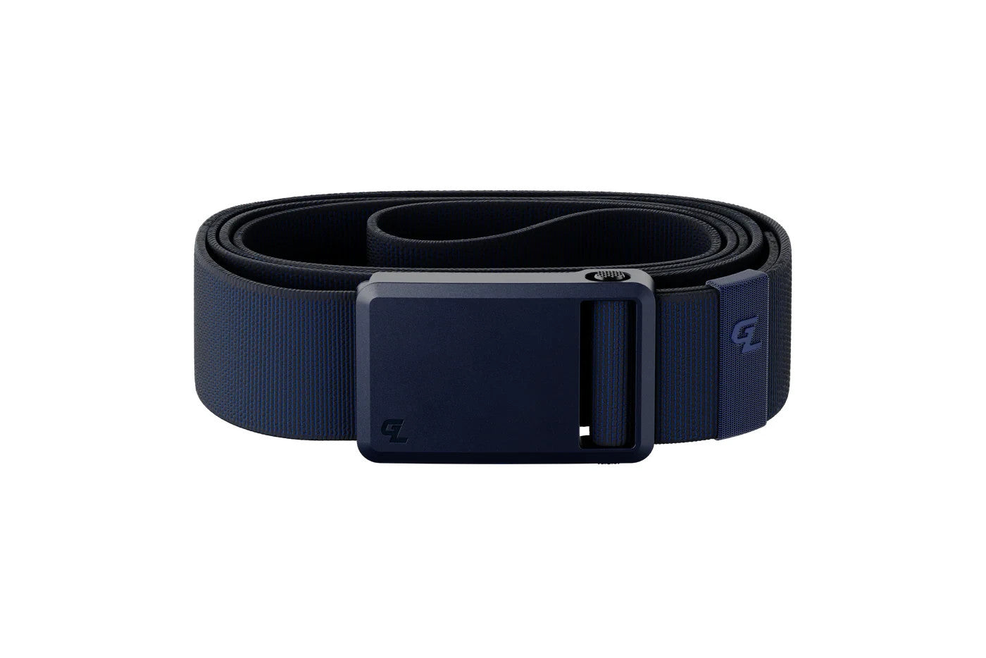 Groove Life Ultra Groove Snap Belt-polymer buckle - Choose color