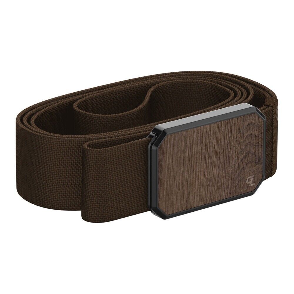 Groove Life Belts with Magnetic Buckles-Multiple colors- choose OSFM