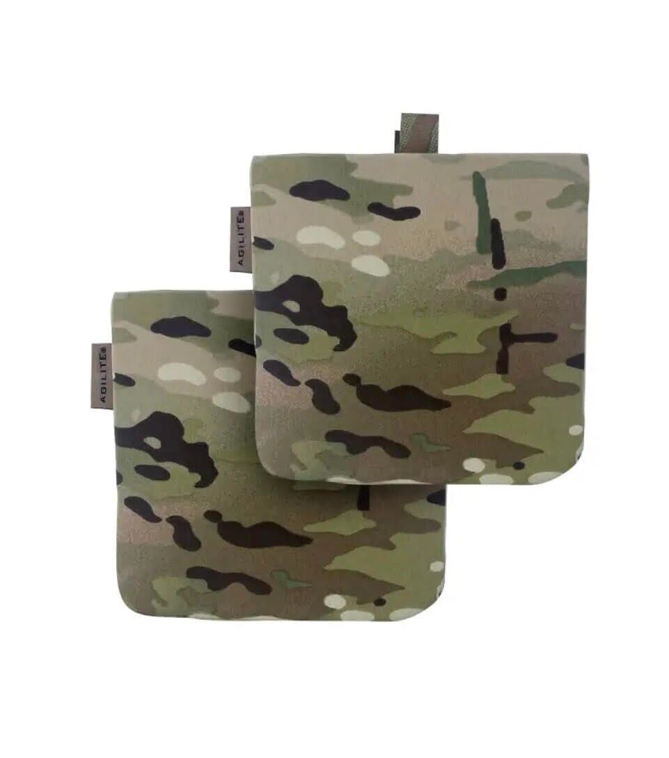 AGILITE FLANK SIDE PLATE CARRIERS