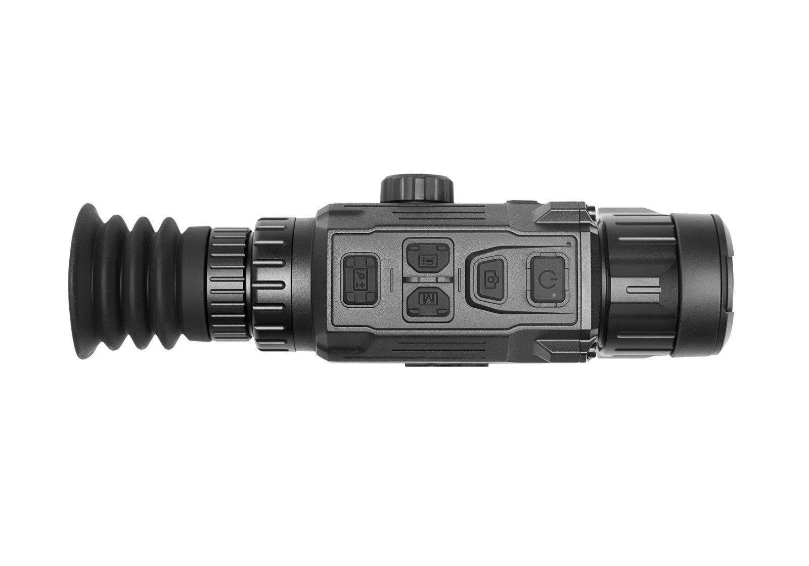 AGM Rattler V2 25-256 Thermal Rifle Scope 256x192 / 12um 25mm, WiFi