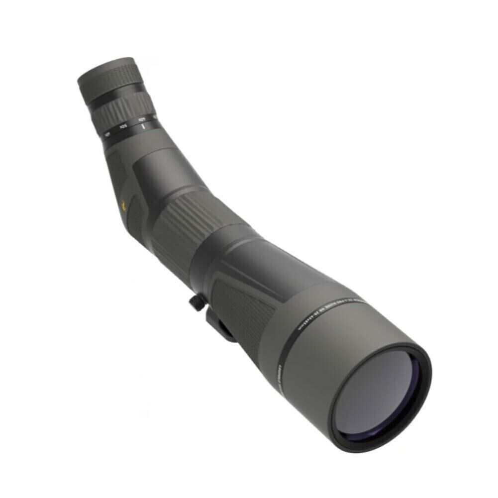 Leupold 1 Sx-4 Pro Guide 20-60x85mm Hd Angled Spotting Scope 177597